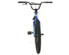 Image 4 for Hoffman Bikes Condor 26" BMX Bike (22.25" Toptube) (Blue/Green)